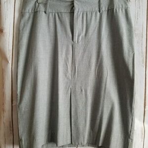 Old Navy Pencil Skirt